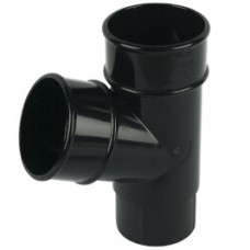 Round 68mm 67.5° Branch Black