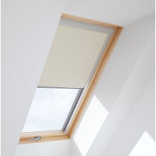 Dakea DUR Beige Blackout Blind C4A 550 x 980mm