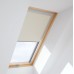 Dakea DUR White Blackout Blind S6A 1140 x 1180mm