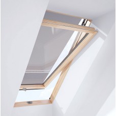 Dakea MIR Black Anti Heat Blind MXA 780 x 1600mm