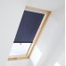 Dakea RHR Beige Roller Blind FXA 660 x 1180mm