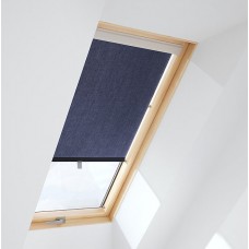Dakea RHR Blue Roller Blind PXA 940 x 1180mm