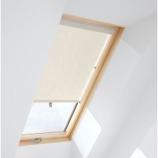 Dakea RHR Beige Roller Blind SXA 1140 x 1400mm