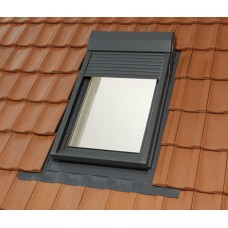 Dakea SHR Roller shutter M6A 780 x 1180mm