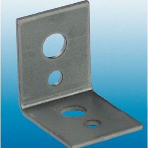 MF Ceiling Angle Brackets 22x22m 100/box