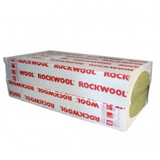Rockwool Flexi Slab 100mm (4.32m2/pack)