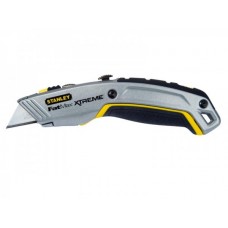 Stanley FatMax Retractable Twin Blade Knife