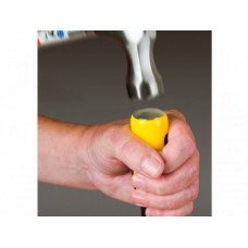 Stanley Dynagrip chisel with Strikecap 6mm