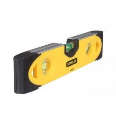 Stanley Shockproof Torpedo Level Magnetic