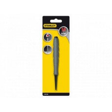 Stanley Dynagrip Nail Punch 1.6mm 1/16in