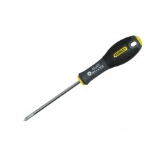 Stanley FatMax Screwdrivers Phillips Tip 250mm