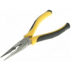Stanleyt Fatmax Long Nose Pliers 150mm