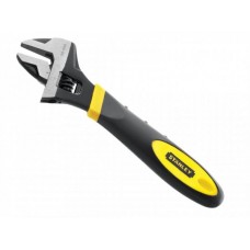 Stanley MaxSteel Adjustable Wrench 200mm