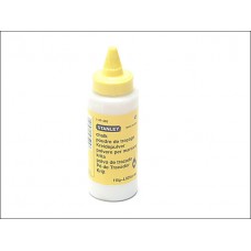Stanley Chalk Refill White 113 Grams