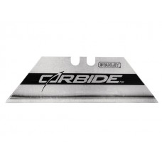 Stanley Carbide Knife Blades Pk10