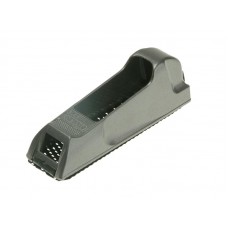 Stanley Metal Body Surform Block Plane