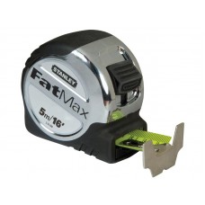 Stanley FatMax Tape Measure 5m/16ft