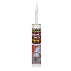 Everbuild External Frame Sealant Brown C3