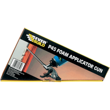Everbuild P45 Medium Duty Metal Gun