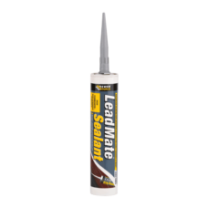 Everbuild Lead Mate Sealant Grey C3