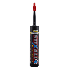 Everbuild Stixall Extreme Power Black 300ml