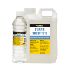 Everbuild Turps Substitute 2 Litre