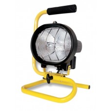 Defender Halogen Floor Light 110V 400W 8 units