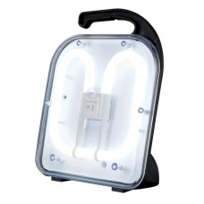 Defender Fluorescent Floor Light 230V 38W