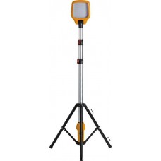 Defender LED Task Light with Telescopic Tripod 230V