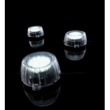 Defender 22M LED Festoon Hanging Light Chain 110V 2.5W