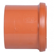 Underground 110mm (SS) Coupling
