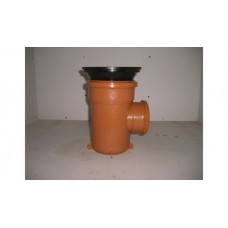 Underground 110mm Standard Bottle Gully