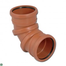 Underground 110mm (DS) Adjustable Bend