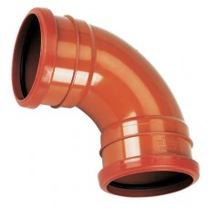 Underground 110mm (DS) 87.5° Bend