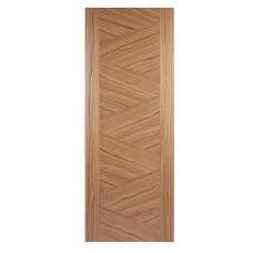 Walnut Zeus Solid Internal Door