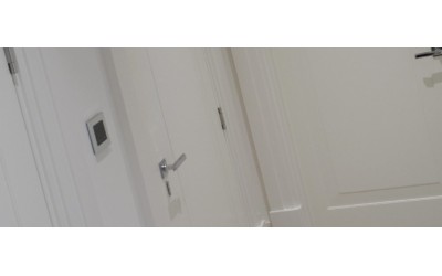 Doors & Joinery