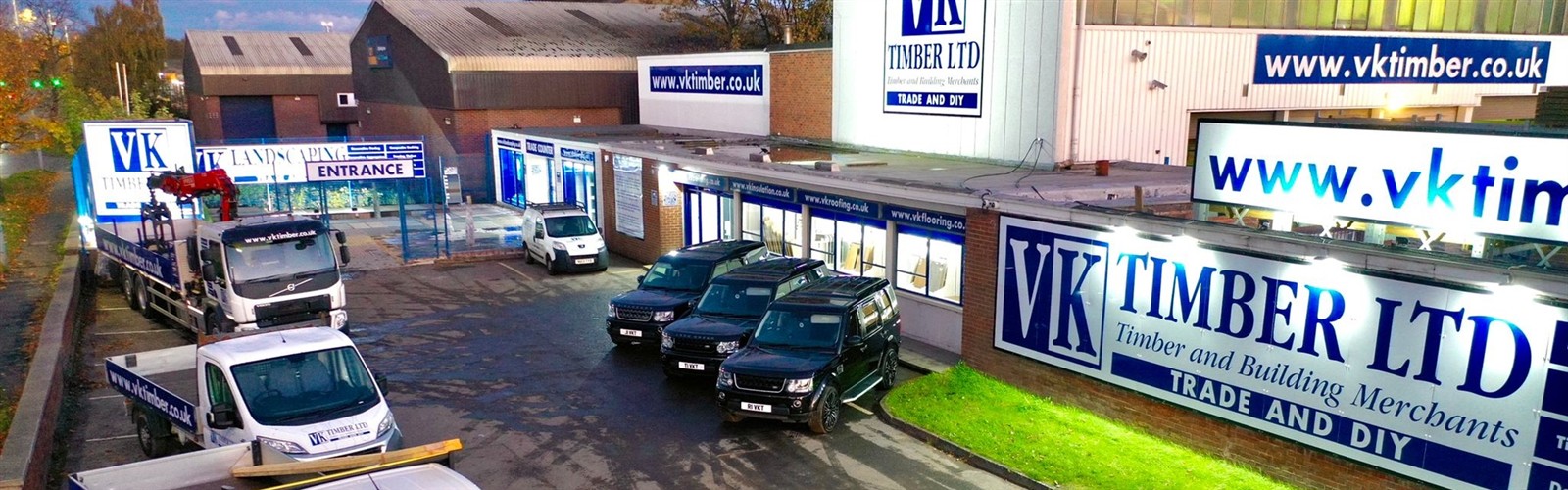 Car Park