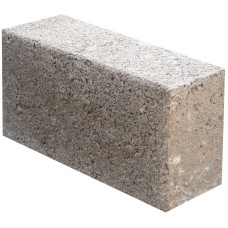 Dense Concrete Block 215x440x140mm 7N