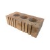 Raeburn Clay Common Brick 65mm