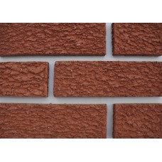 Raeburn Bothwell Castle Red Rustic 65mm