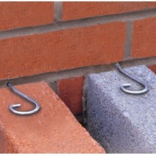 Staifix Starter Tie with Nylon Plug Pk10