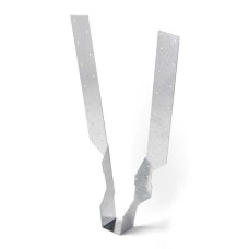 Medium Duty Hanger Long Leg 50mm