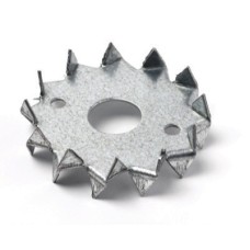 Double Sided Tooth Plate Connector 50mm