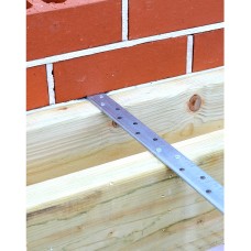 Heavy Duty Strap 1200mm Flat