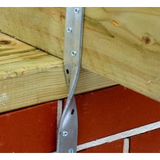 Heavy Duty Strap 1200mm Overall - Twist 100mm