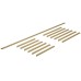 Cheshire Mouldings Pine Dado Wall Pannelling Kit