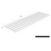 Cheshire Mouldings MDF Shaker Wall Panelling Kit