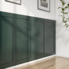 Cheshire Mouldings MDF Wall Pannelling Kit