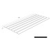 Cheshire Mouldings MDF Wall Pannelling Kit