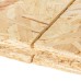 Conditioned OSB3 BBA T&G 2400x625x18mm